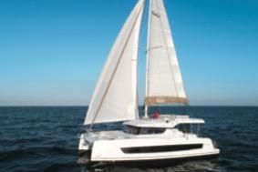 40' Bali 2023 Yacht For Sale